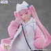 Estatua Hatsune Miku Tenitol Sakura Miku Cool style [petit] 19 cm